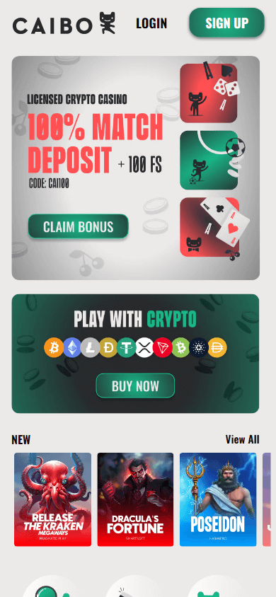 caibo_casino_homepage_mobile