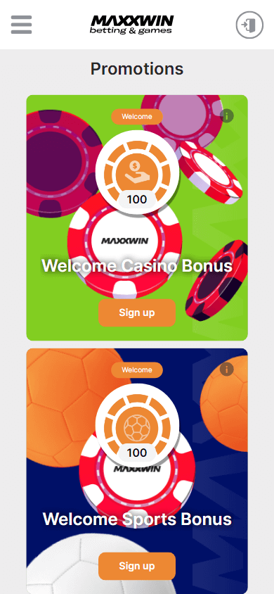 maxxwin_casino_promotions_mobile