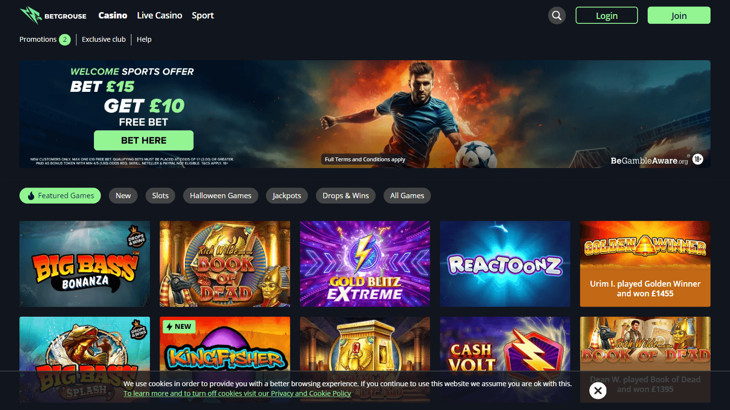 betgrouse_casino_game_gallery_desktop