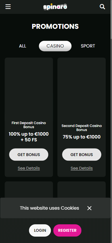 spinaro_casino_promotions_mobile