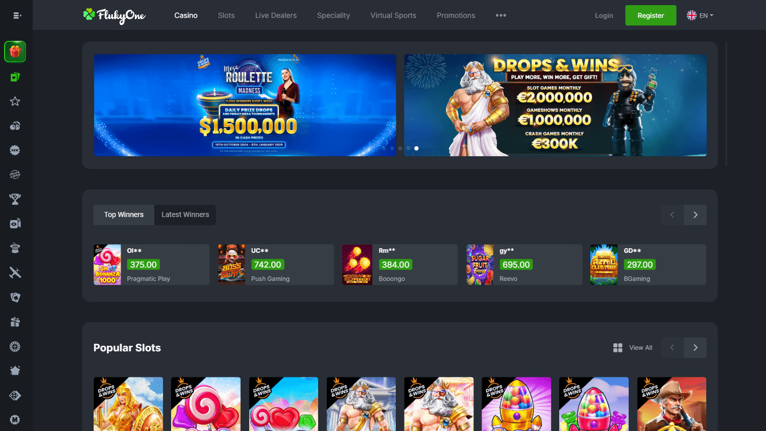 flukyone_casino_game_gallery_desktop