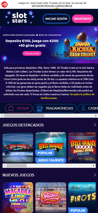 slotstars_casino_es_homepage_mobile