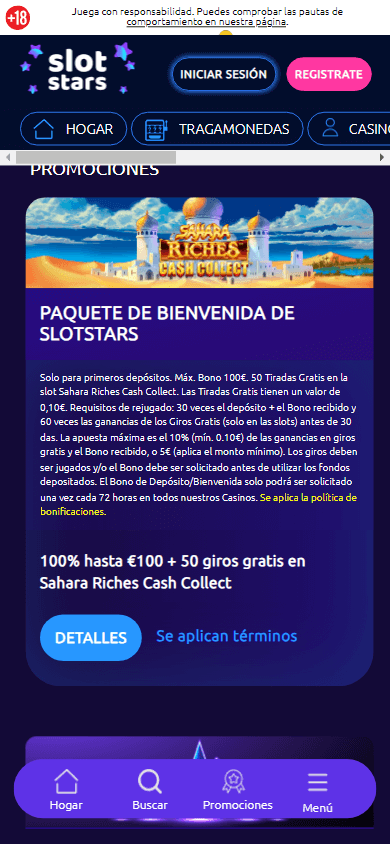 slotstars_casino_es_promotions_mobile