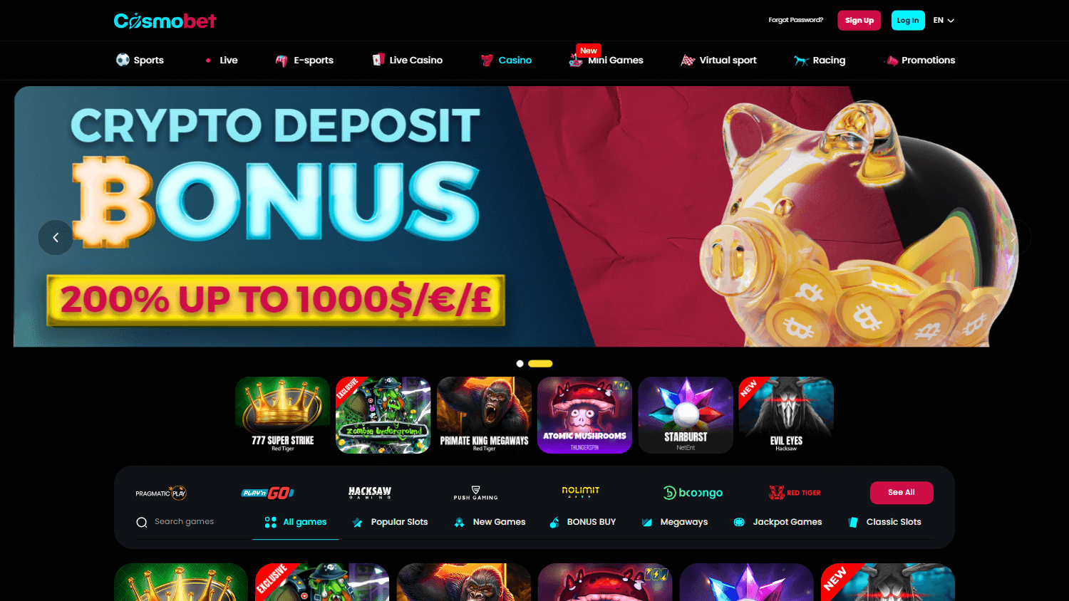 cosmobet_casino_game_gallery_desktop