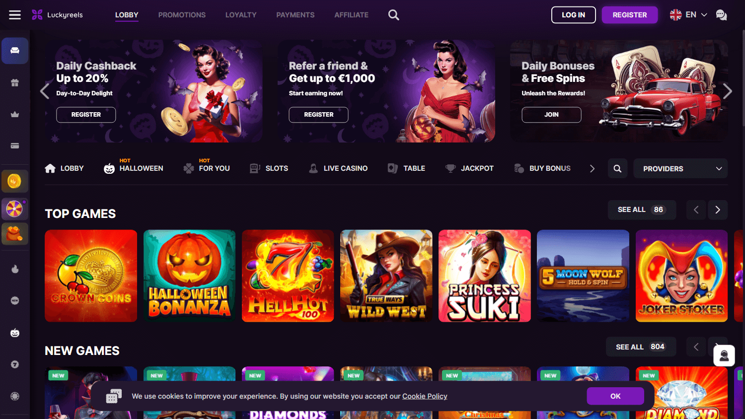 luckyreels_casino_game_gallery_desktop