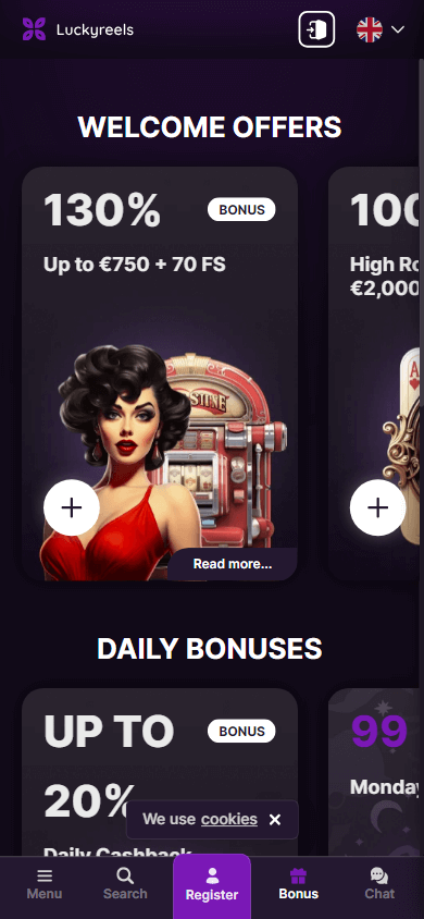 luckyreels_casino_promotions_mobile