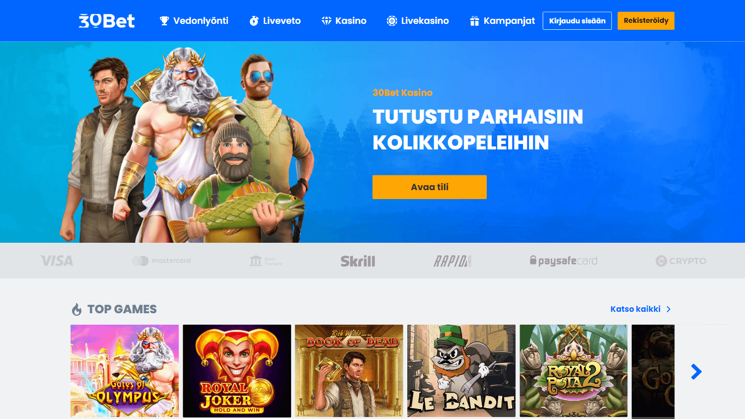 30_bet_casino_homepage_desktop