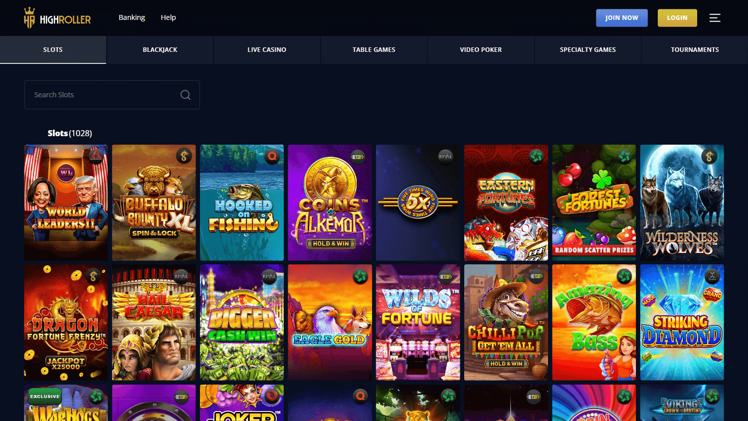 high_roller_casino_game_gallery_desktop