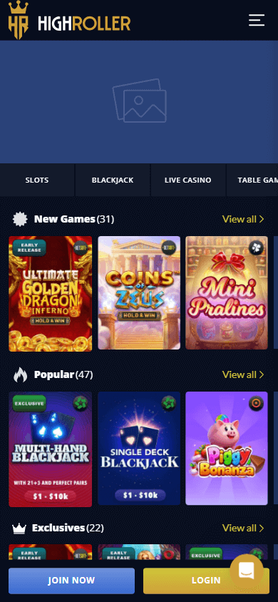 high_roller_casino_homepage_mobile