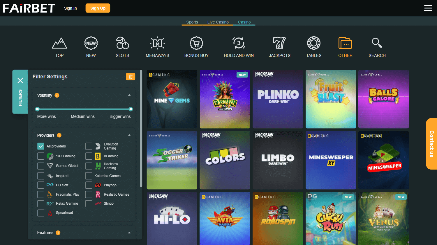 fairbet.bet_casino_game_gallery_desktop