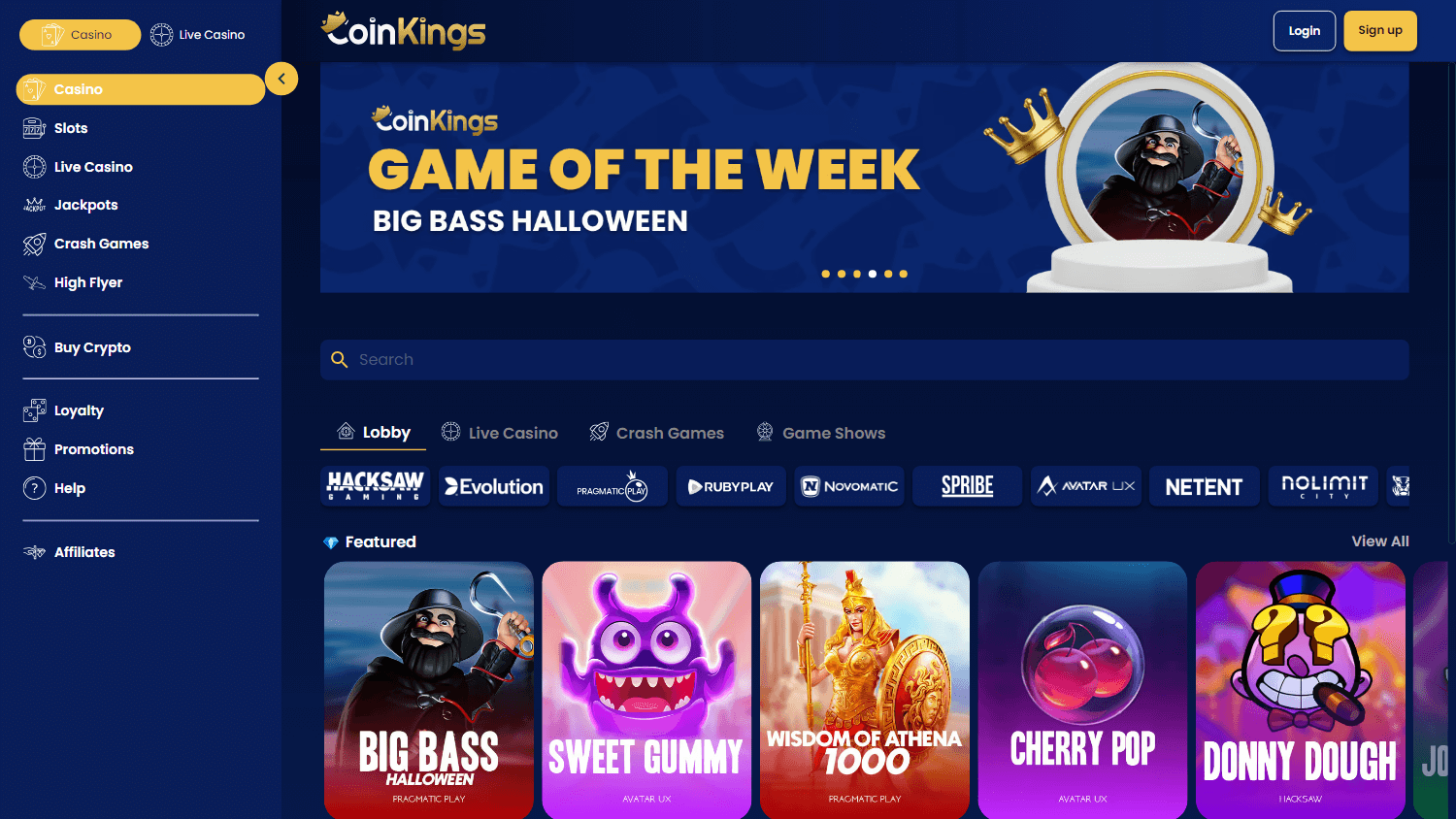 coinkings_casino_game_gallery_desktop