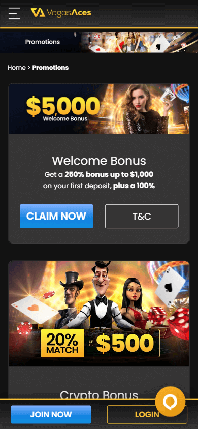 vegas_aces_casino_promotions_mobile