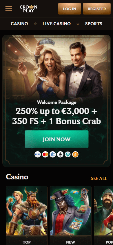 crownplay_casino_homepage_mobile