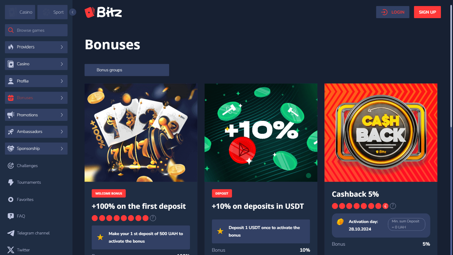 bitz_casino_promotions_desktop