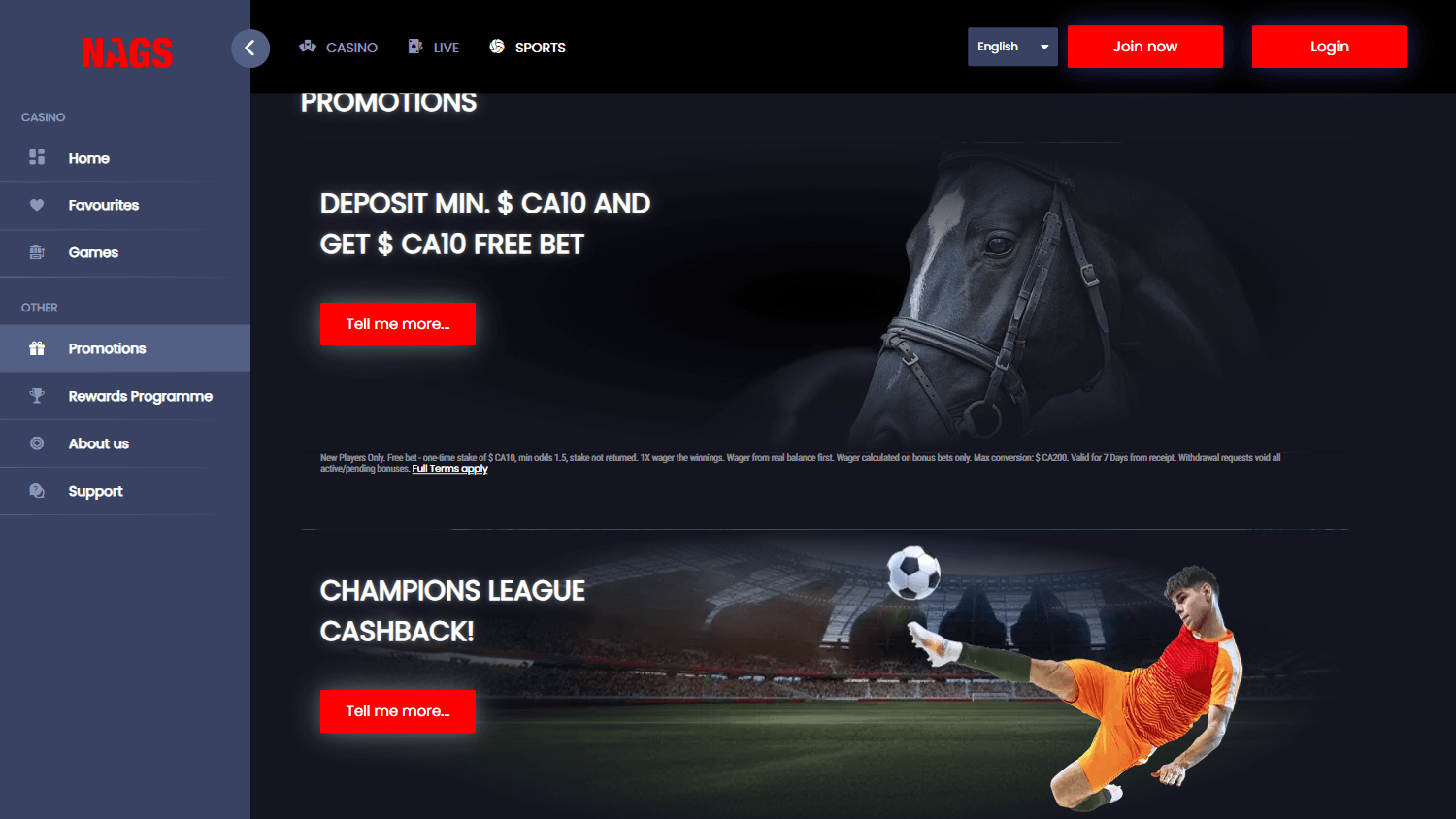 nagsbet_casino_promotions_desktop