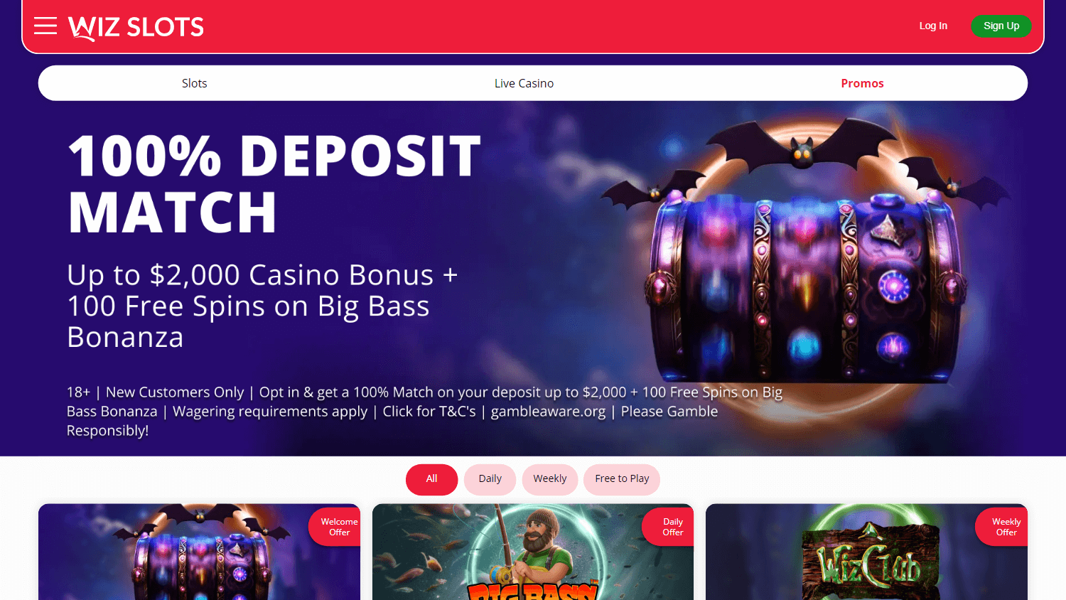 wiz_slots_casino_promotions_desktop