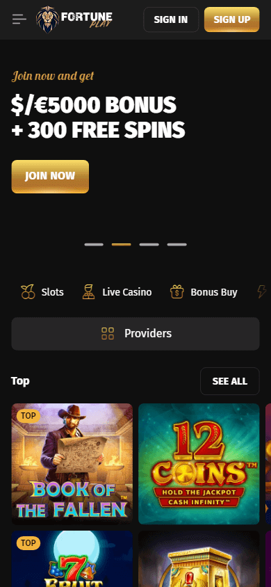 fortune_play_casino_homepage_mobile