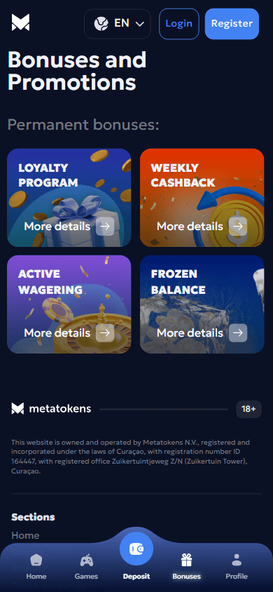 metatokens_casino_promotions_mobile