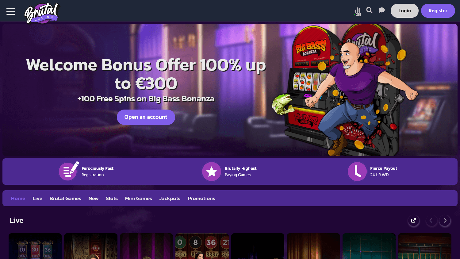 brutal_casino_homepage_desktop