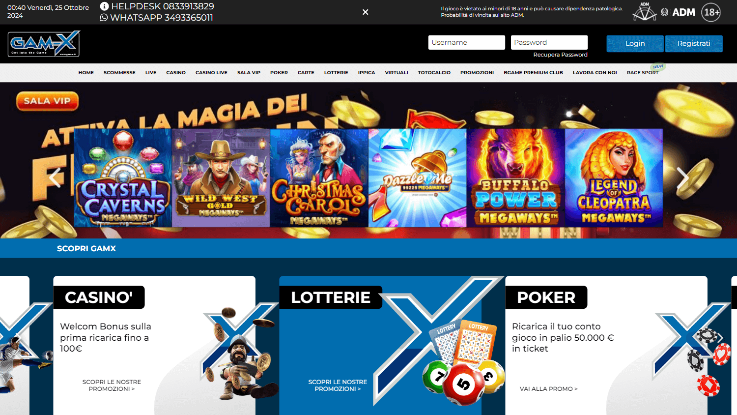 gam_x_casino_homepage_desktop