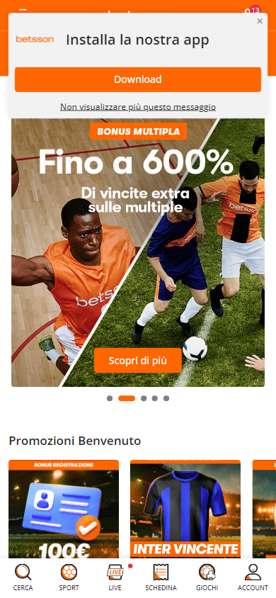 betsson_casino_it_promotions_mobile