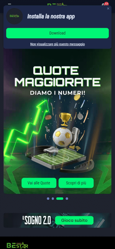 begamestar_casino_homepage_mobile