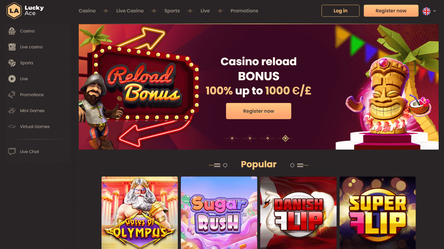 lucky_ace_casino_homepage_desktop