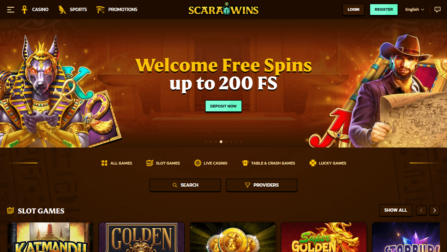 scarabet_casino_homepage_desktop