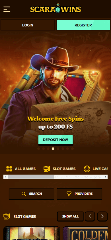 scarabet_casino_homepage_mobile