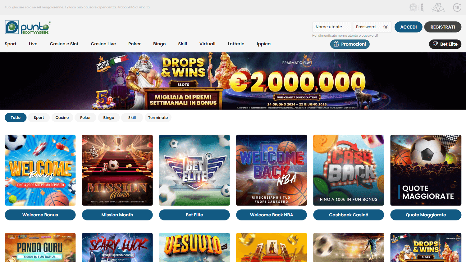 punto_scommesse_casino_promotions_desktop