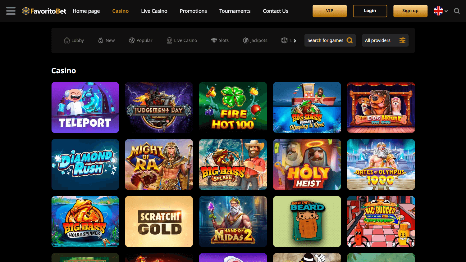 favoritobet_casino_game_gallery_desktop