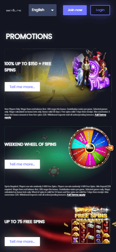 betelite_casino_promotions_mobile