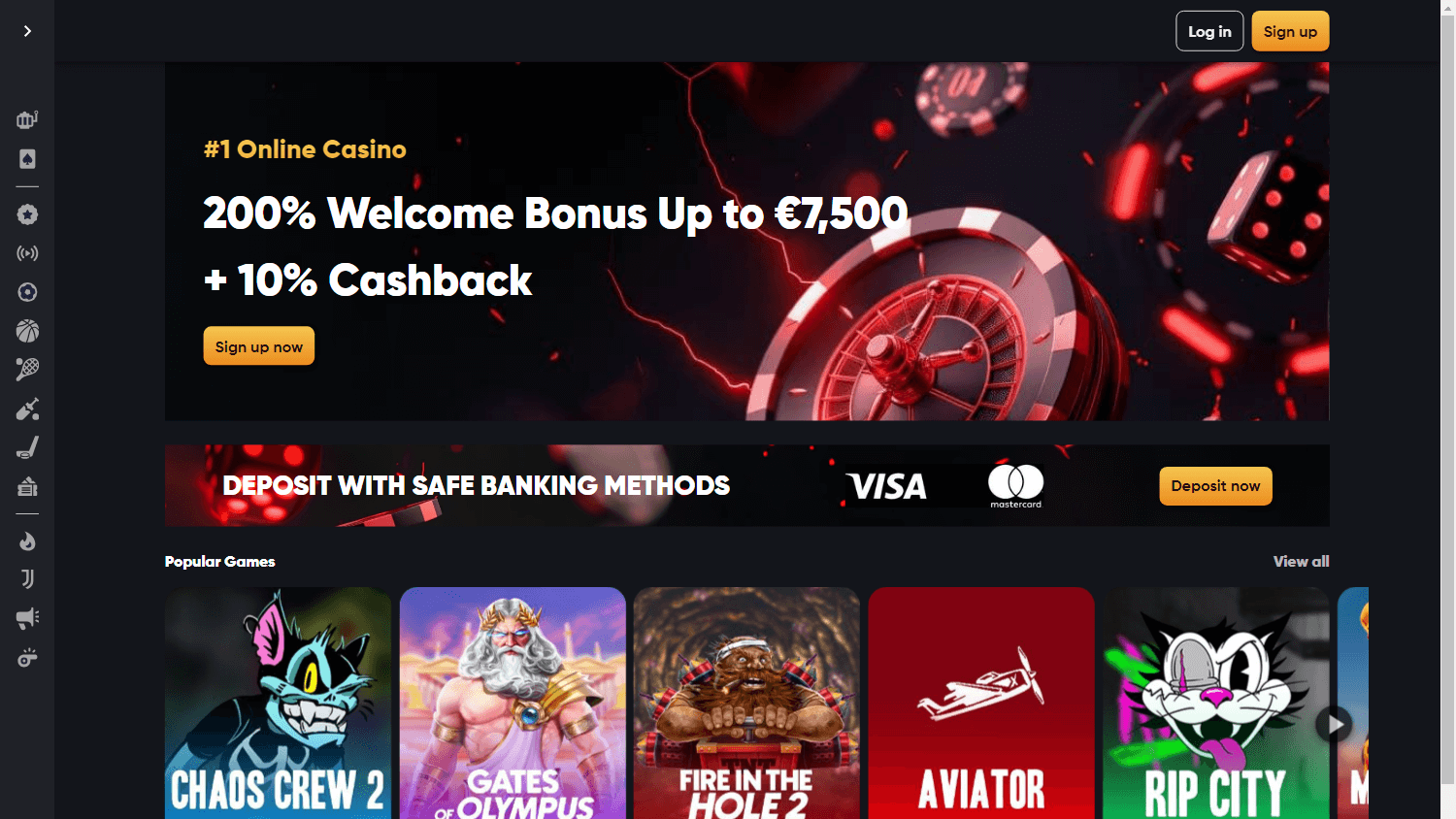 instant_casino_homepage_desktop