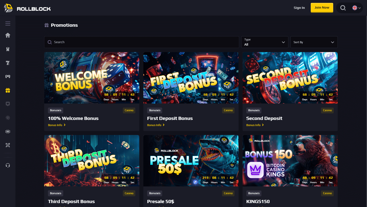 rollblock_casino_promotions_desktop