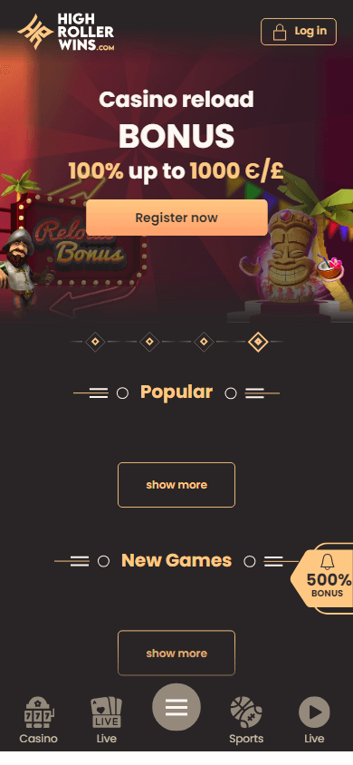 high_roller_wins_casino_homepage_mobile