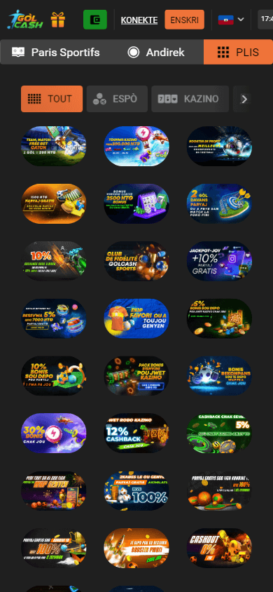 golcash_casino_promotions_mobile