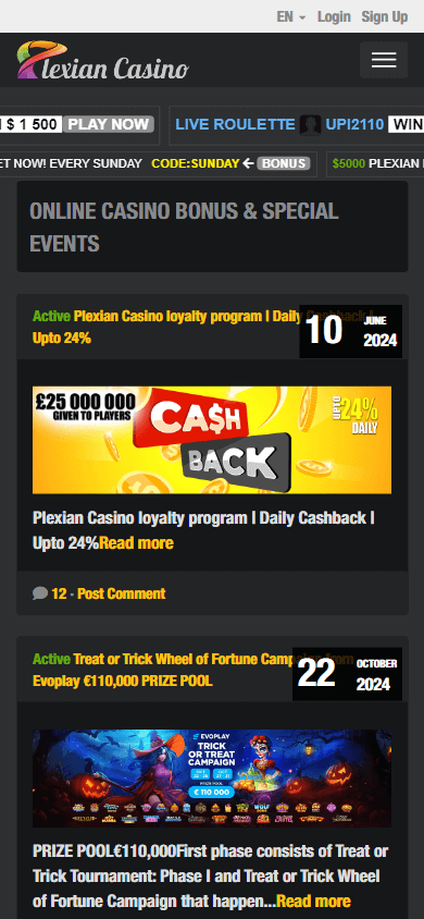 plexian_casino_promotions_mobile