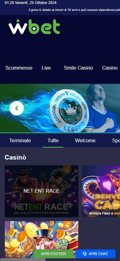 vivabet_casino_promotions_mobile