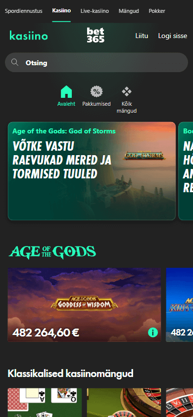 bet365_casino_ee_homepage_mobile
