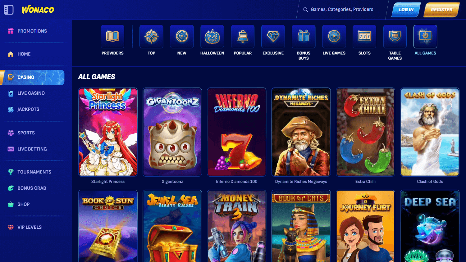 wonaco_casino_game_gallery_desktop