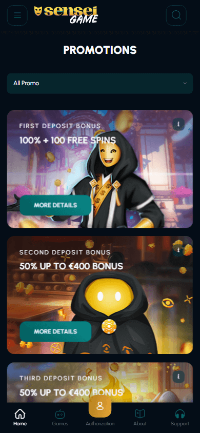 sensei_game_casino_promotions_mobile