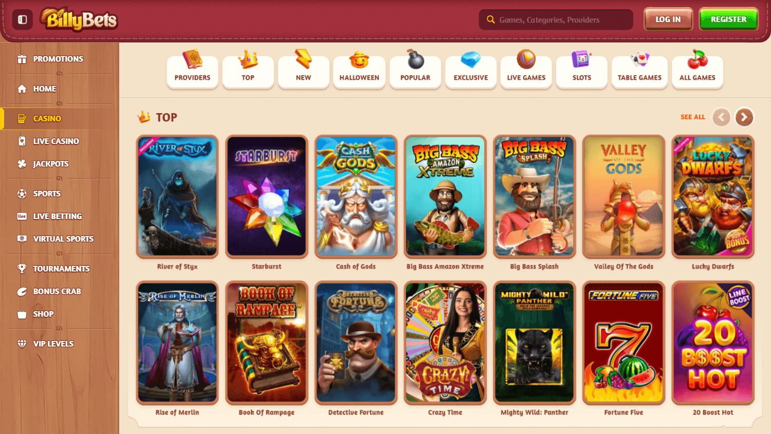 billybets_casino_game_gallery_desktop