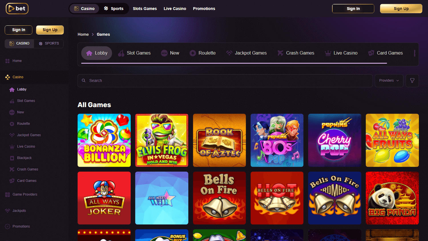 playbet.io_casino_game_gallery_desktop