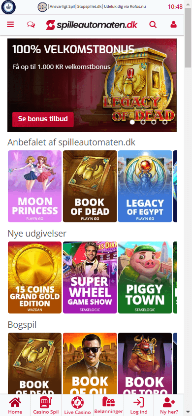 spilleautomaten_casino_homepage_mobile