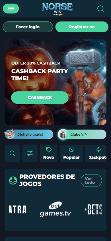 norsewin_casino_homepage_mobile