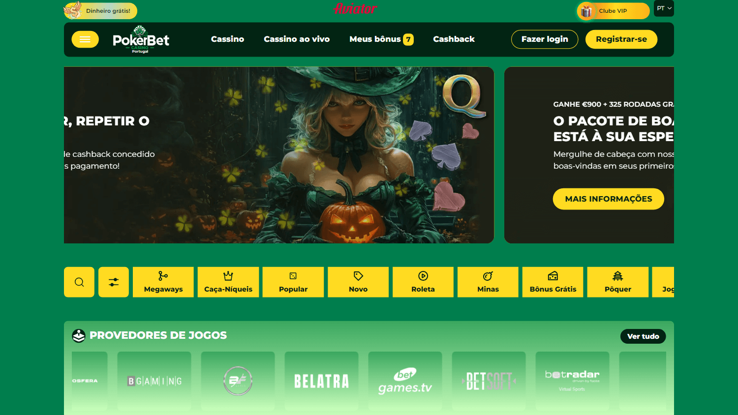 pokerbet_casino_homepage_desktop