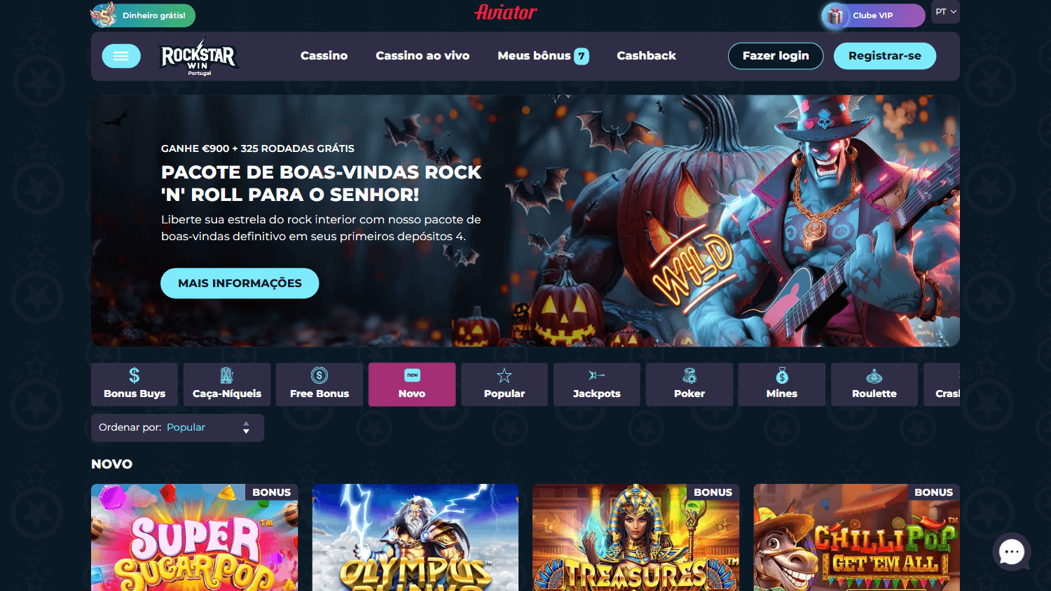 rockstarwin_casino_homepage_desktop