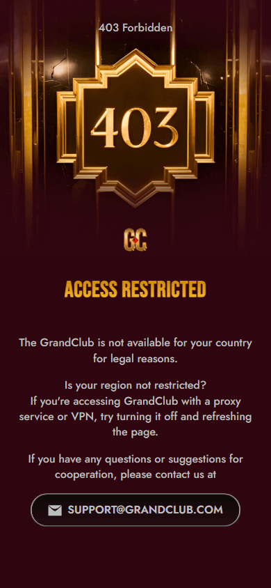 grandclub_casino_homepage_mobile