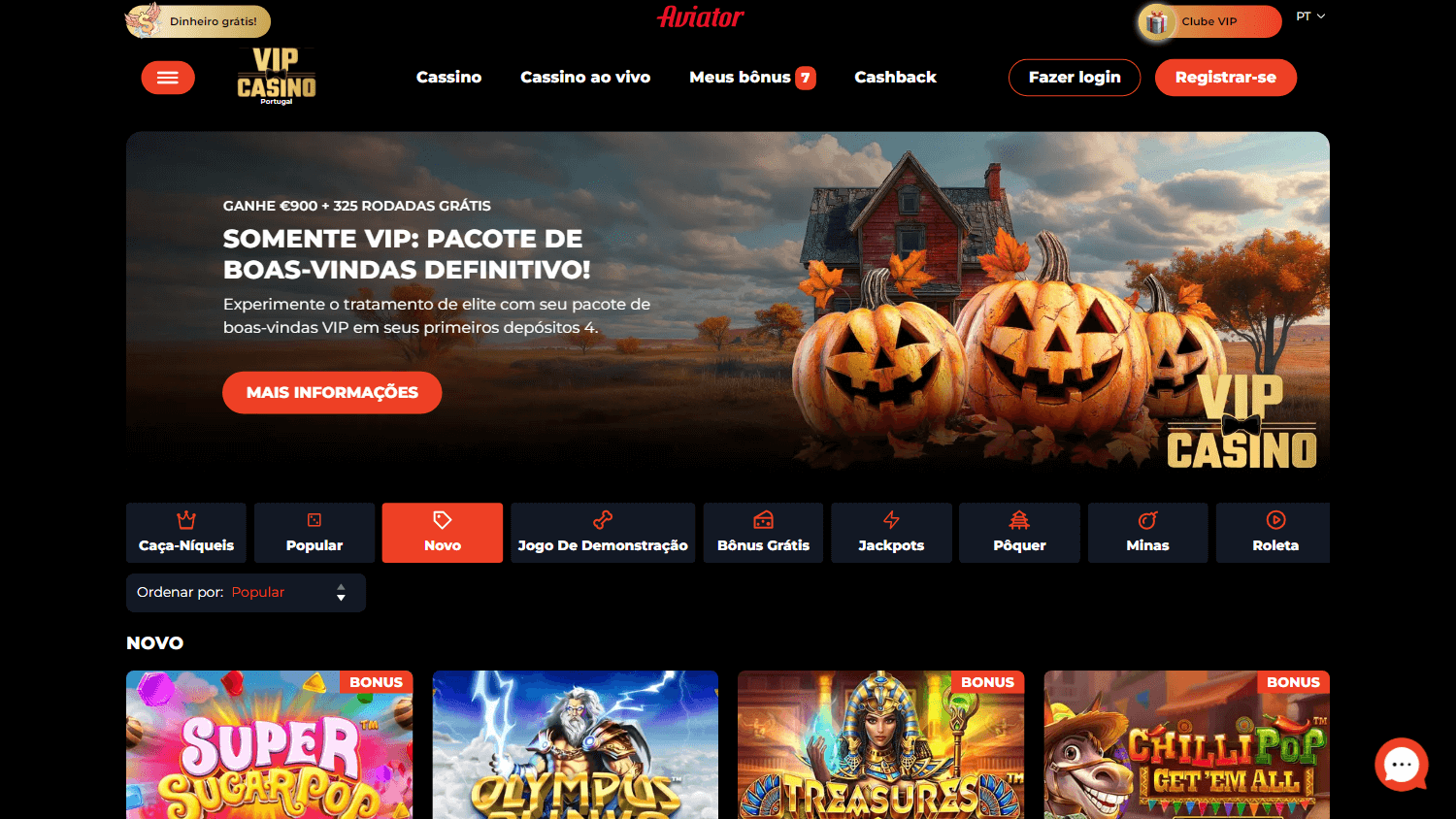 vipcasino_homepage_desktop