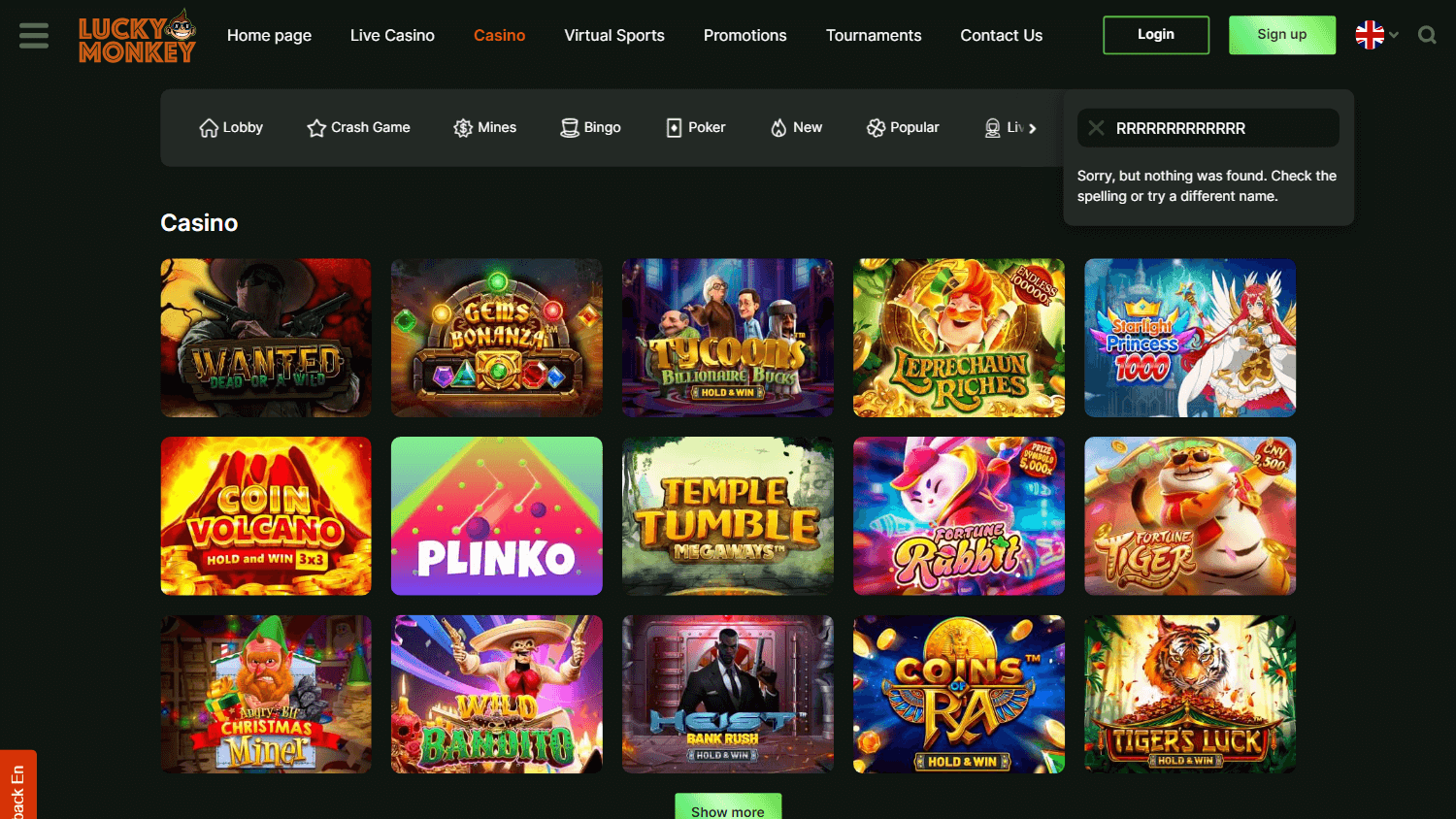 luckymonkey_casino_game_gallery_desktop